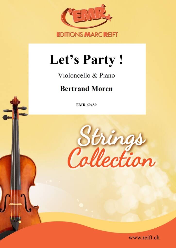 Let's Party !